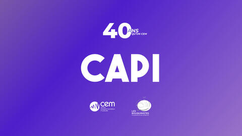 40e capi