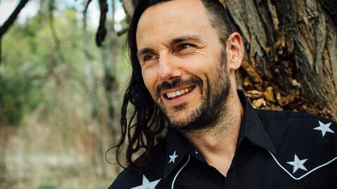 Bruno Rodéo Tremblay