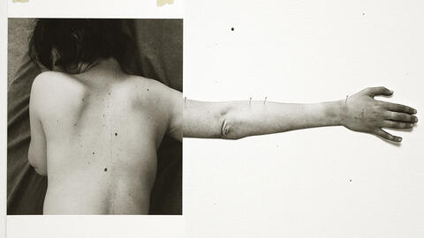 Le show sur l'effondrement qui n'aura pas lieu