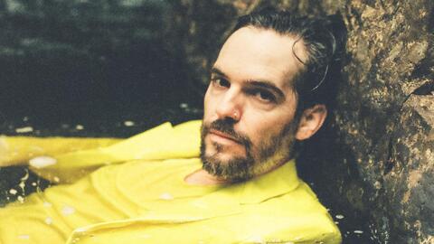 Mat Vezio Jaune