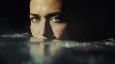 Ghoslty Kisses