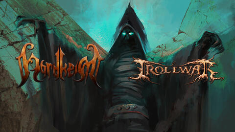 Nordheim + Trollwar