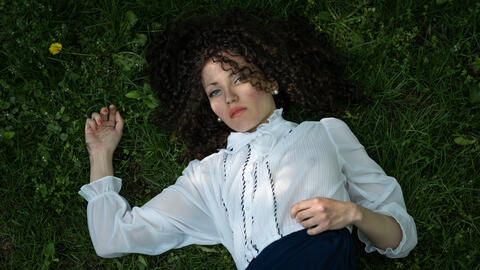 Salomé Chants de l'âme