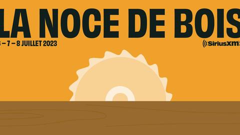 Noce de Bois bannière