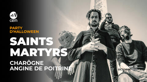 Sts-Martyrs Banniere