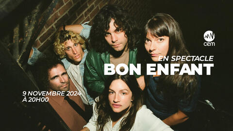 Bannière