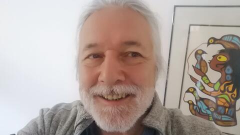 Bernard Duchaine