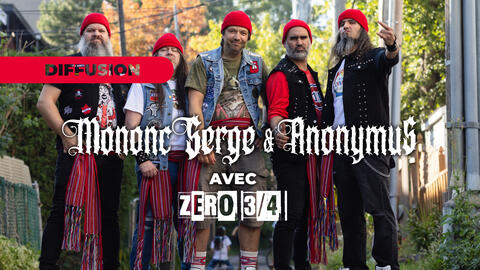Bannière
