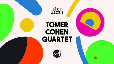 Série Jazz #1