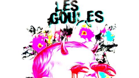 Les Goules au CEM le 19 décembre 2025