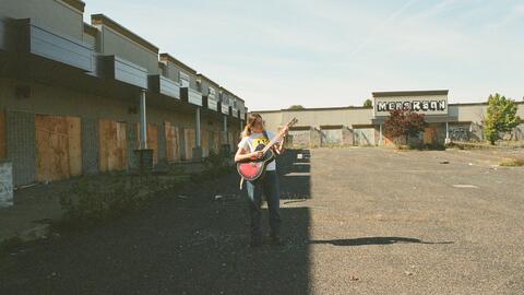 Emma Beko, créatrice en résidence
