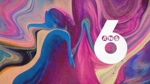 La Java #48 - 6 ans