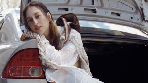 Emma Beko, créatrice en résidence