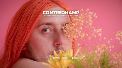 Larry (Iel) Contrechamp