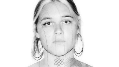 Bleue Pronovost-Teyssier