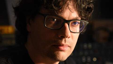 François Harvey, réalisateur