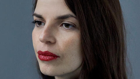 Annie St-Pierre, réalisatrice