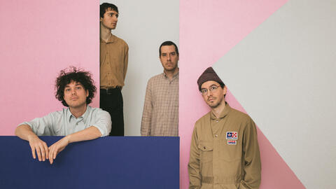 Le groupe Corridor
