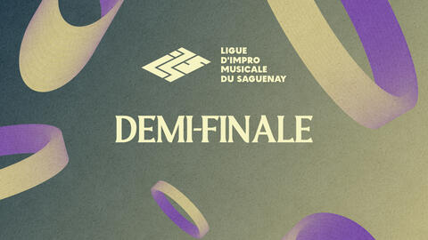 LIMS Demi-finale 25-26