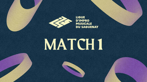 Match 1 LIMS 25-26