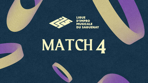 LIMS match 4 25-26