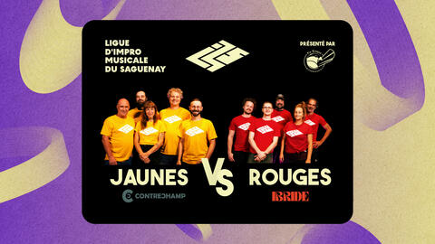 LIMS match 2 30 octobre 2025