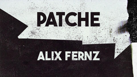 Patch et Alix Fernz