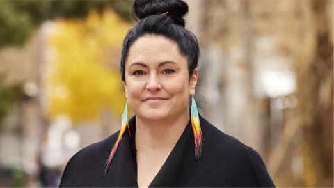 Kim Obomsawin