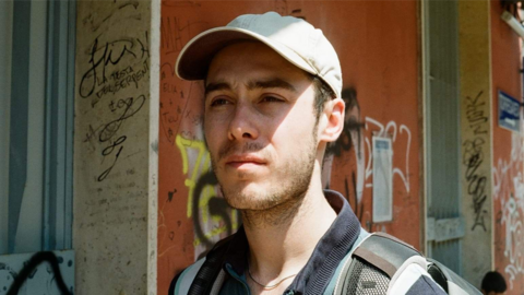 Eloi Baril