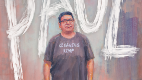Paul Simp