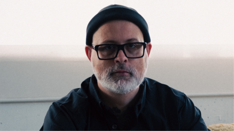 Denis Côté