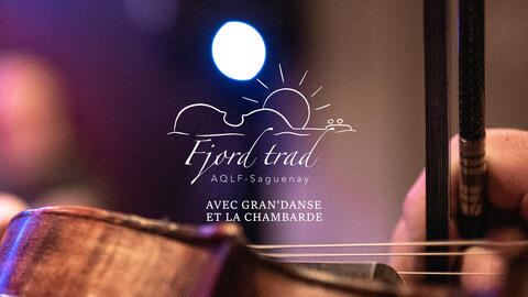 Fjord Trad