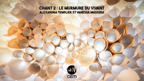 Chant 2 Alexandra Templier