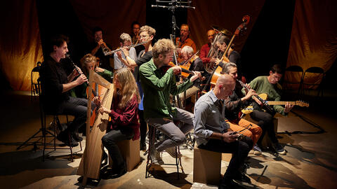 Ensemble Contrechamp