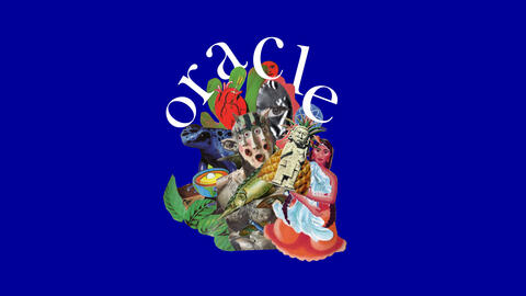 Oracle Gabi Tome
