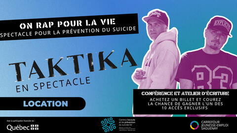 Taktika au CEM