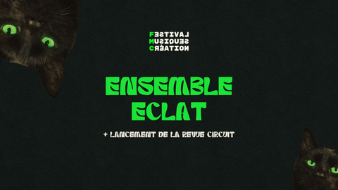 Eclat event