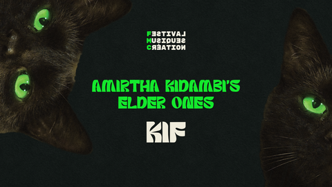 Elder Ones + KiF