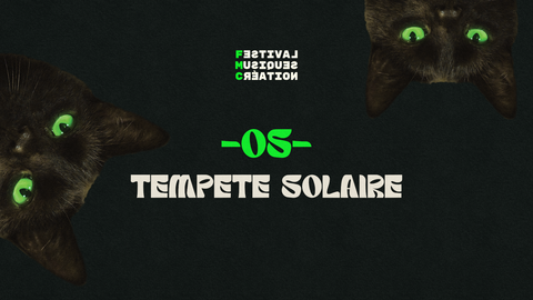 OS + Tempête solaire