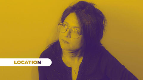 Susie Arioli location