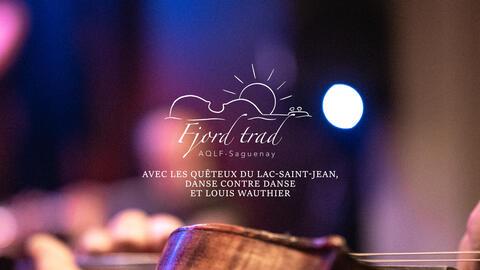 Fjord Trad avril 2026