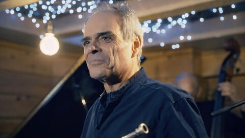 Ron Di Lauro Sextet Kind of Blue