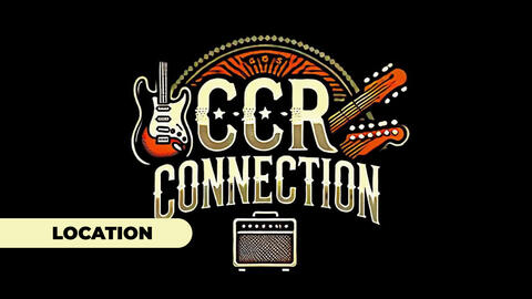 CCR Location
