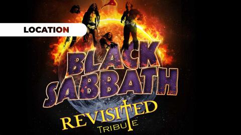 Sabbath Revisited location