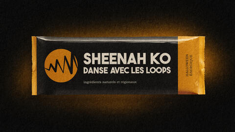 Sheenah+DALL