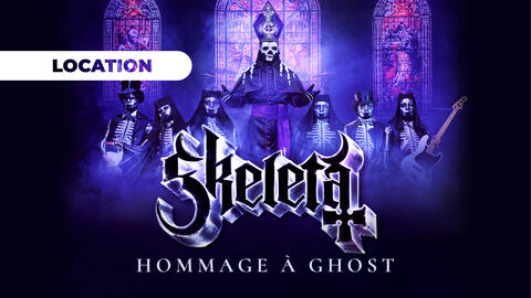 Skeleta Loc
