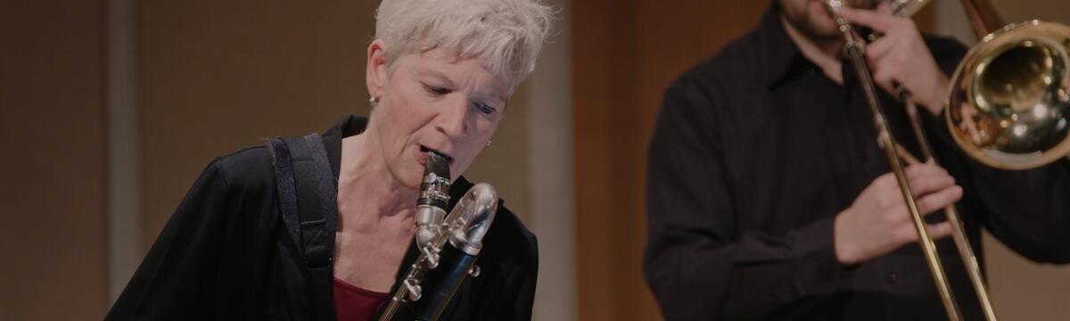 Lori Freedman