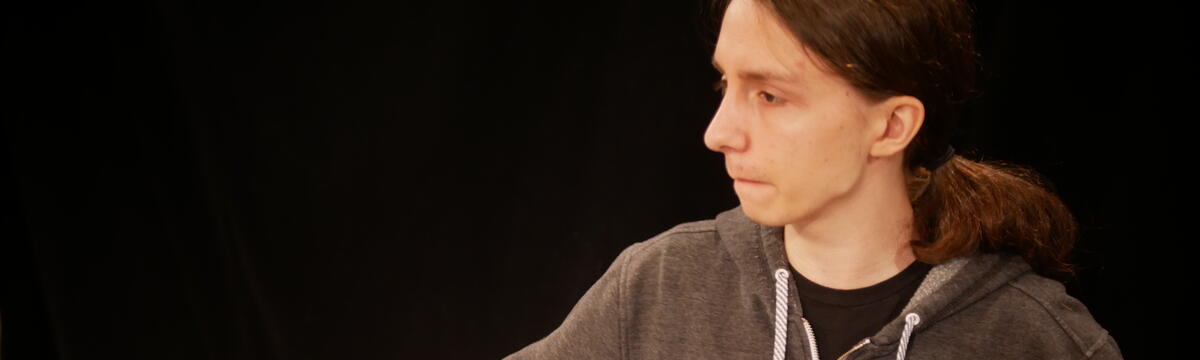 Olivier Roberge