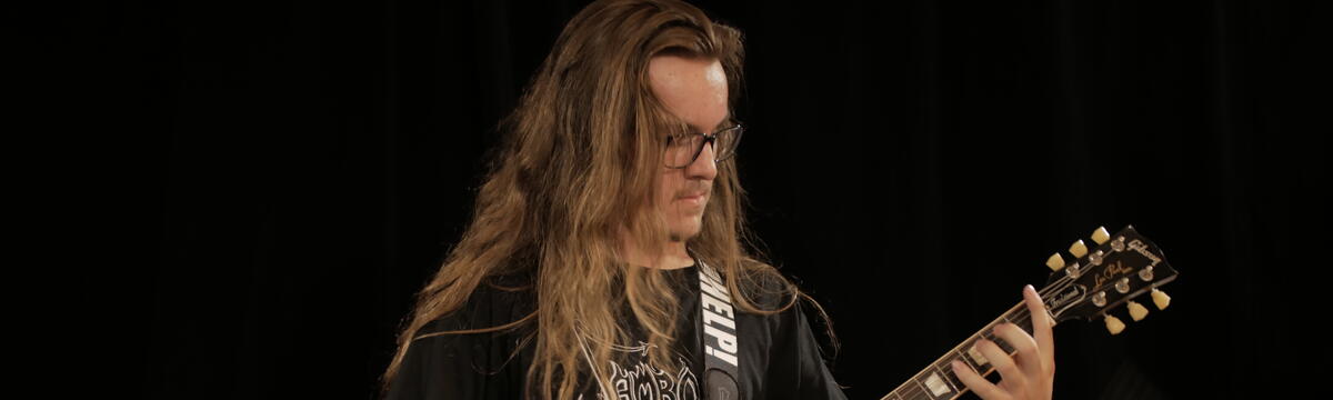 Alex Gariépy