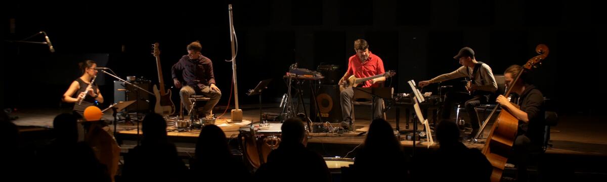 Démission définitive du patron, d'Éric Normand